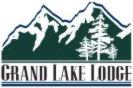 Sponsor • Constitution Week, Grand Lake, Colorado: Logo for the Historic Grand Lake Lodge